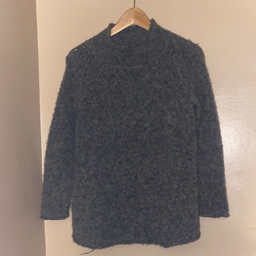Inhabit sweater